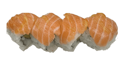 40. mango sake maki 