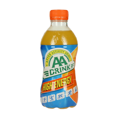 92. AA drink