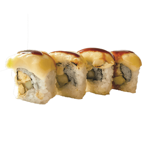 30. cheese roll 