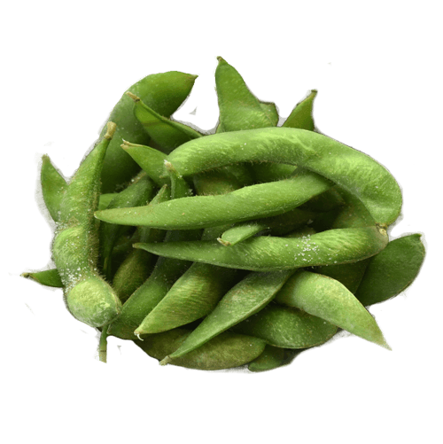 57. edamame 