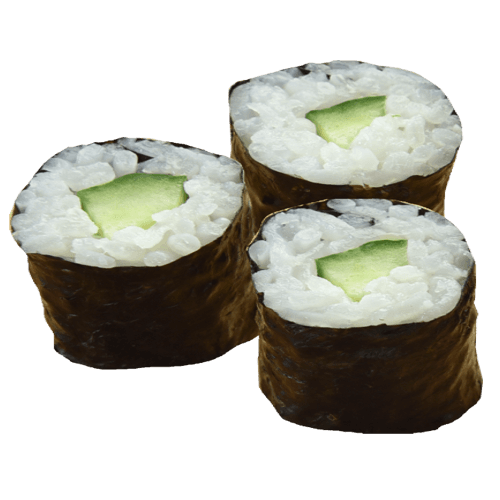 21. kappa maki 