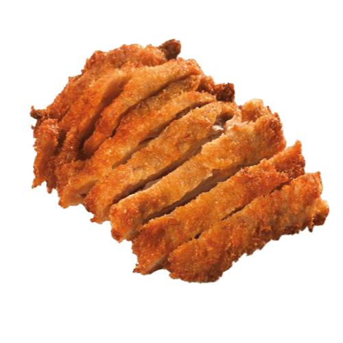 55. tori karaage 