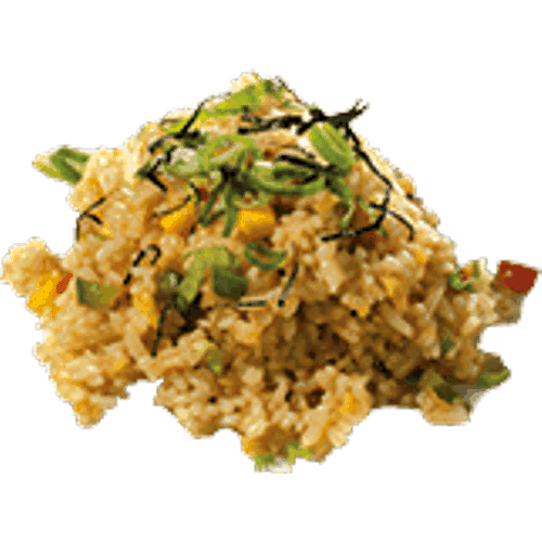 58. yaki meshi  