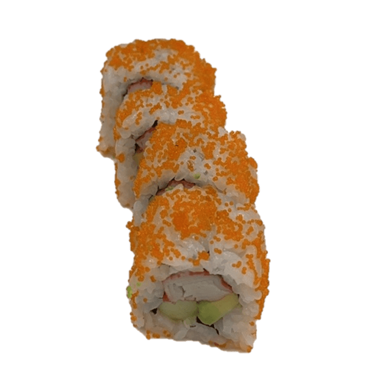 29. california maki 
