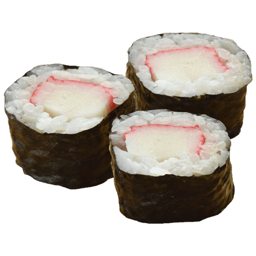 24. kani maki 