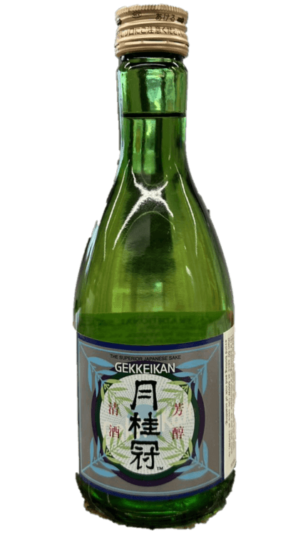 88. Sake