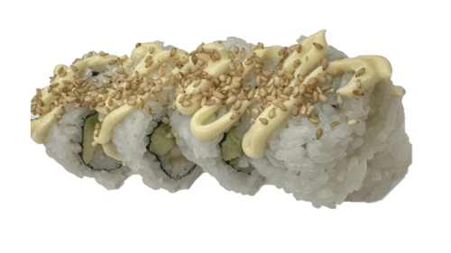 31. banana maki 