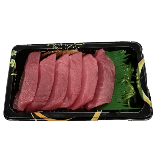 19. Maguro Sashimi