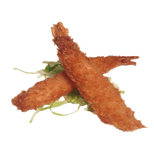 50. ebi fry garnalen 