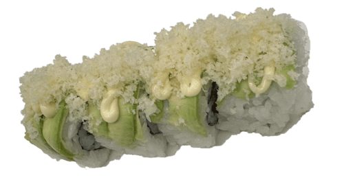 39. ebi avacado maki 