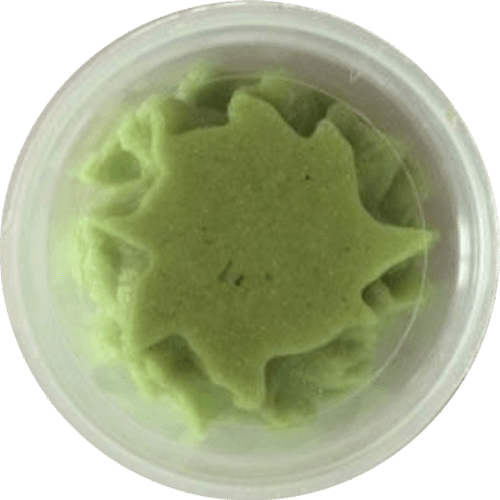 79. wasabi