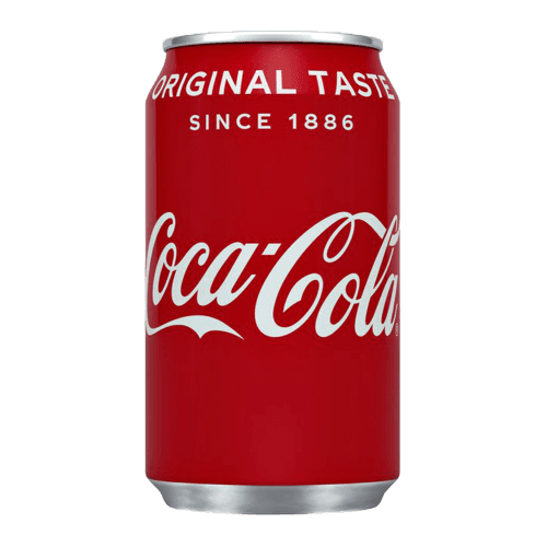 82. Coca cola