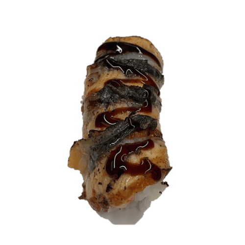 32. unagi maki 