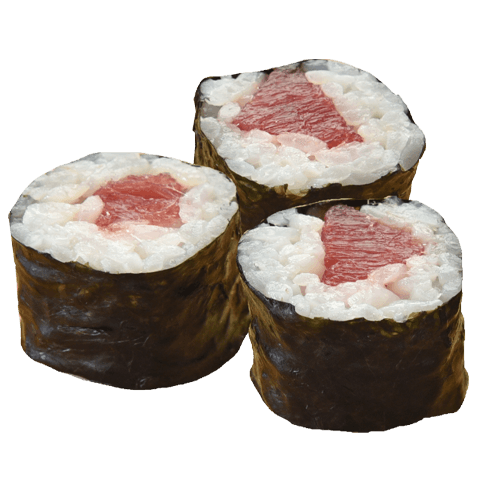 23. tekke maki 