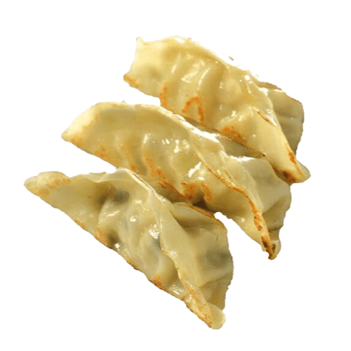 53. gyoza 
