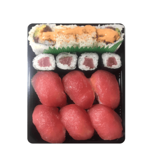 78. sushibox Tuna (14 stuks)