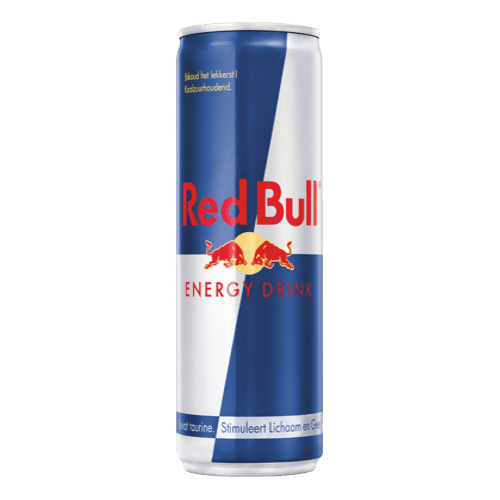 89. Red Bull