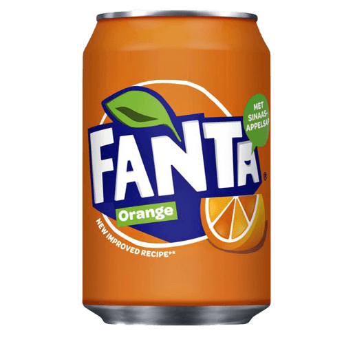 85. Fanta