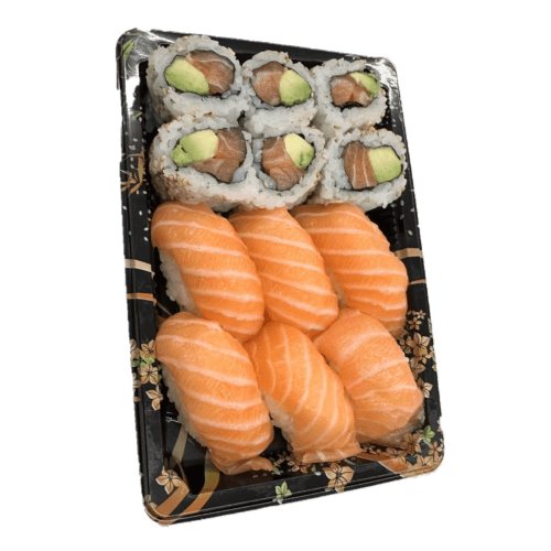 110. Sushibox Menu B
