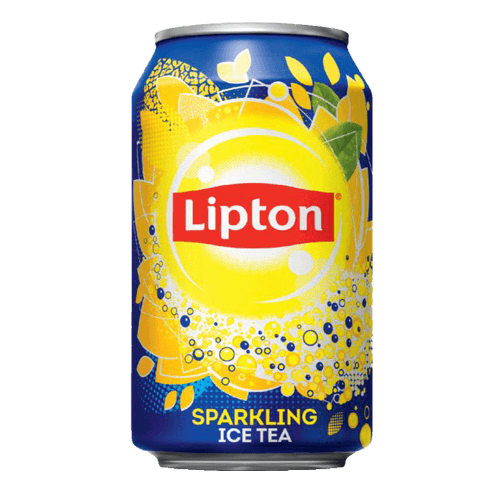 87. Ice tea