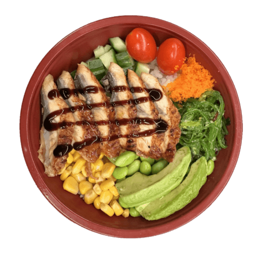 69. poké bowl paling